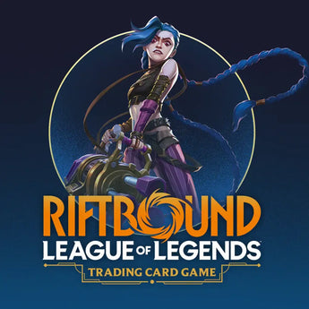 Riftbound-TCG Fabricator's Forge
