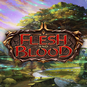 Flesh-and-Blood Fabricator's Forge