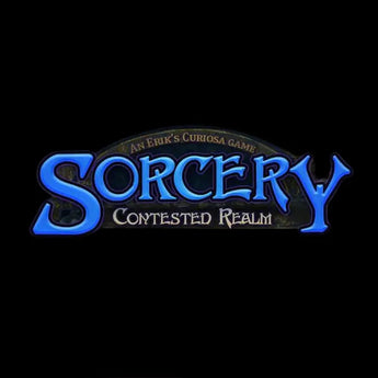 Sorcery-TCG Fabricator's Forge