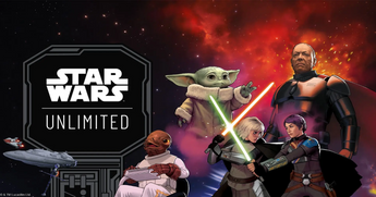 Star-Wars-Unlimited Fabricator's Forge