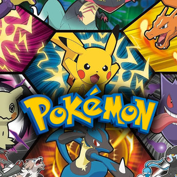 Pokemon Fabricator's Forge