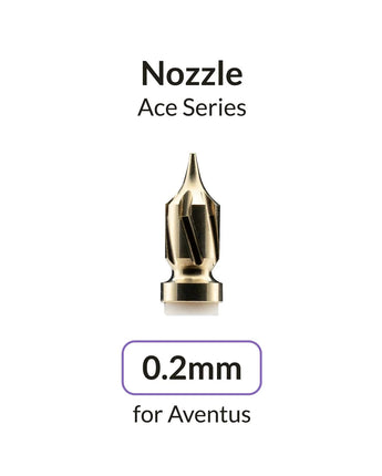 Gaahleri 0.2mm Nozzle for Aventus
