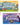 Fallout Double-Sided Playmat - Vault Boy Good Morning / Good Evening