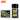Dark Brown for Green Vehicles Enamel Wash 35ml