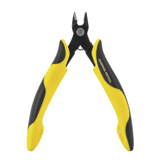 Single-edged Nippers for Plastic Models