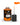 Orange Glow Precision Fluor