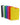 Flex Card Dividers: Multicolor Pack