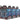 D&D Icons Seas & Shores Booster Brick (8 ct)