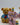 Teddy Bear RPG Inclusion Dice Set