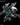 High Grade Series: Mobile Suit Gundam GQuuuuuuX GFreD Model Kit