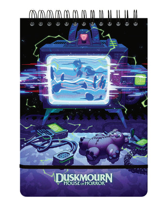 Life Pad: Duskmourn