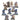 Space Marines Honoured of the Chapter (Online Only)