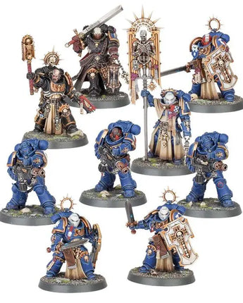 Space Marines Honoured of the Chapter (Online Only)