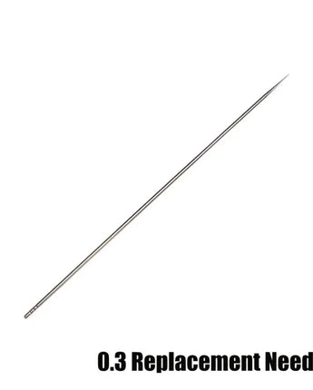 PRO Air 0.3 Replacement Needle