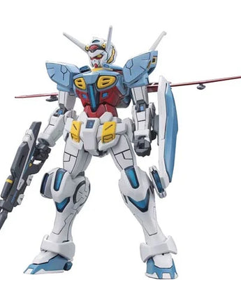 Bandai HG Series: Gundam Reconguista in G G-Self with Atmospheric Pack