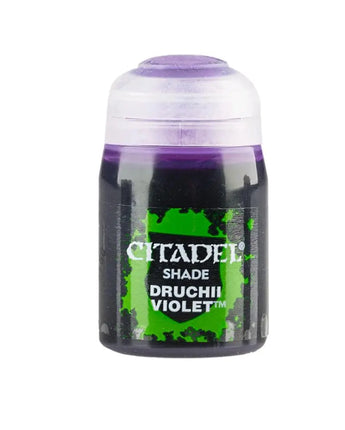 SHADE: Druchii Violet