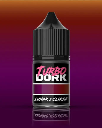 Turbo Dork Lunar Eclipse Turboshift 22ml