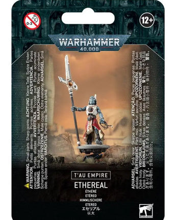 Tau Empire Ethereal