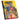 Zipfolio 360 Binder: One Piece (Netflix) - Devilfruit Pattern