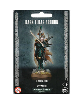 Drukhari Archon