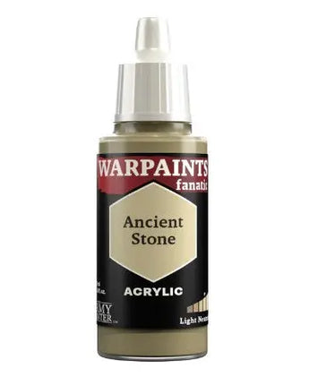 Warpaints Fanatic: Ancient Stone 18ml