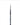 Pro Acryl: PRO Synthetic Brush Size 1