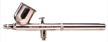 Badger 100 series Medium Head Gravity Feed Airbrush Set (LG Airbrush)