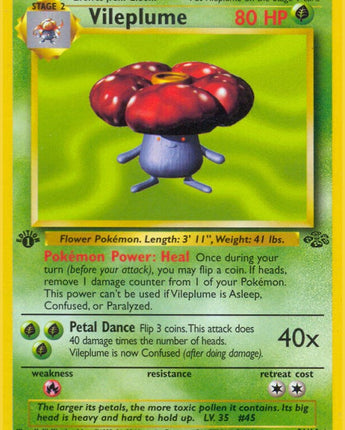 Vileplume (31)