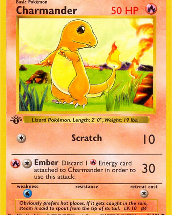 Charmander