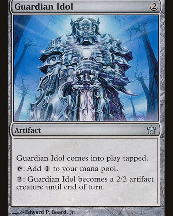Guardian Idol