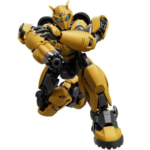 Transformers Classic Class Bumblebee Model Kit