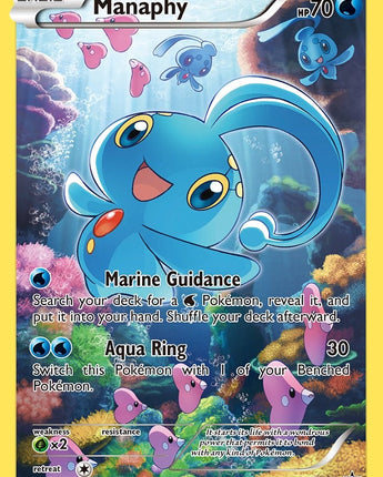 Manaphy