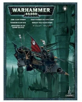 Drukhari Ravager (Online Only)