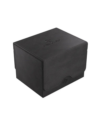Sidekick 100+ XL Deck Box - Teal/Pink