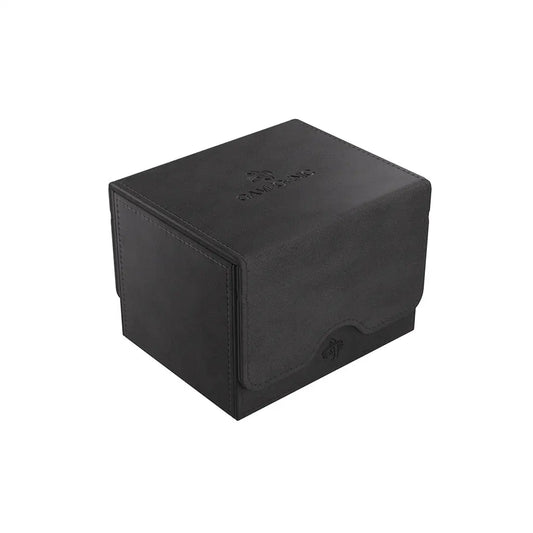 Sidekick 100+ XL Deck Box - Teal/Pink
