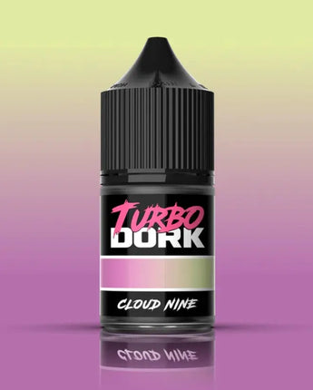 Turbo Dork Cloud Nine Turboshift 22ml
