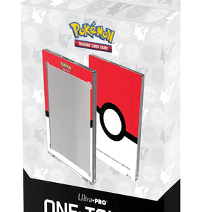 Ultrapro OneTouch Edge Pokemon