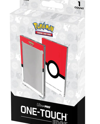 Ultrapro OneTouch Edge Pokemon