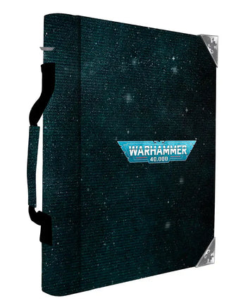 Ultra Pro Universal Codex Book Folio Warhammer 40k