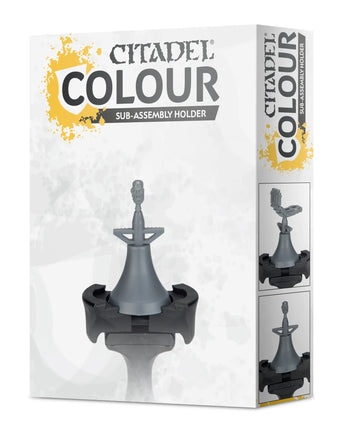Citadel Sub-Assembly Holder