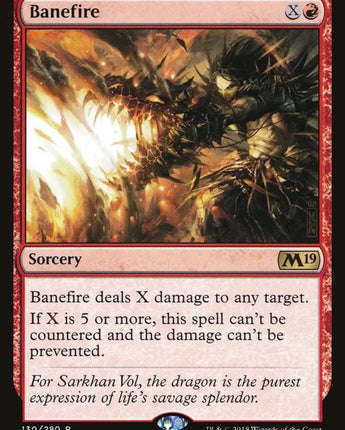 Banefire