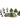 Monster Scenery: Verdant Forest