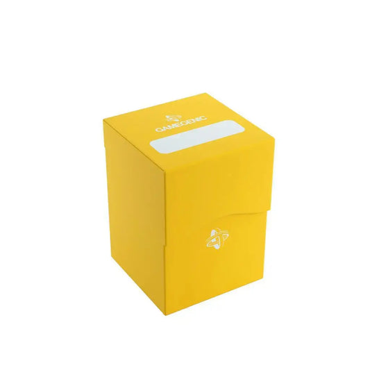 Deck Holder 100plus - Yellow