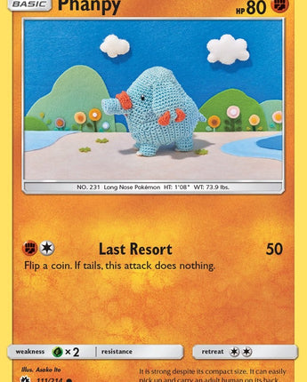 Phanpy