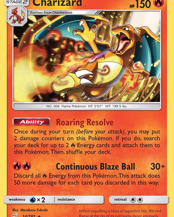 Charizard