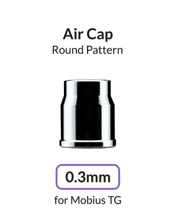 Gaahleri 0.3 Nozzle Cap for Mobius TG