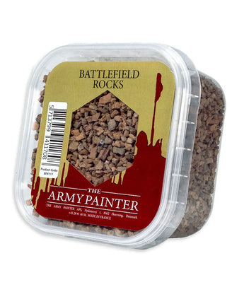 Army Painter Battlefield Scenics - Rocks