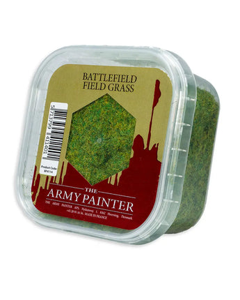 Army Painter Battlefield Scenics - Field Grass