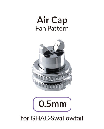 Gaahleri Fan Cap for Swallowtail