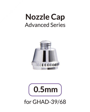 Gaahleri 0.5 Nozzle Cap for 39 & 68
